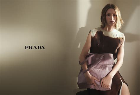 image prada|Prada photoshoot.